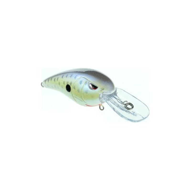 Spro RK Crawler 50 5/16 Oz|Cell Mate|Phantom Watermelon|Clear Gill|Spring Craw|Phantom Green