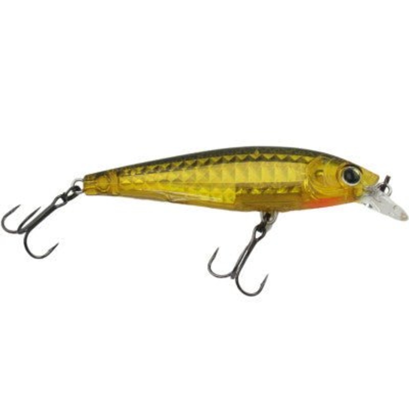 Yo-Zuri 3DR-X Minnow Jerkbait 3-1/8 5/16 Oz