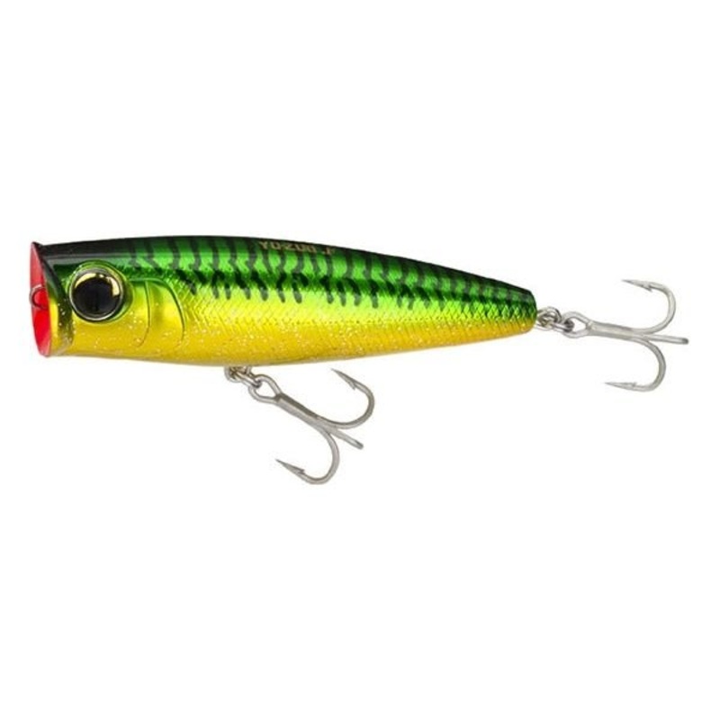 Yo-Zuri Hydro Popper 3 1/2 7/8 Oz