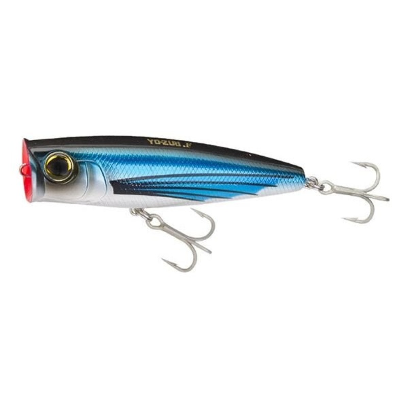 Yo-Zuri Hydro Popper 3 1/2 7/8 Oz