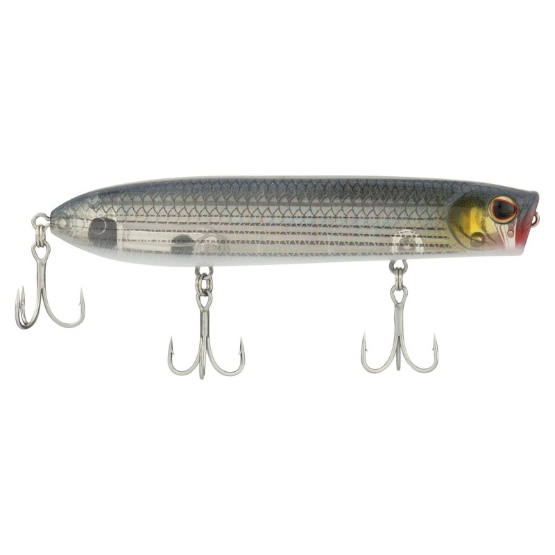 Berkley Cane Walker Saltwater 110 4.3 3/4 Oz