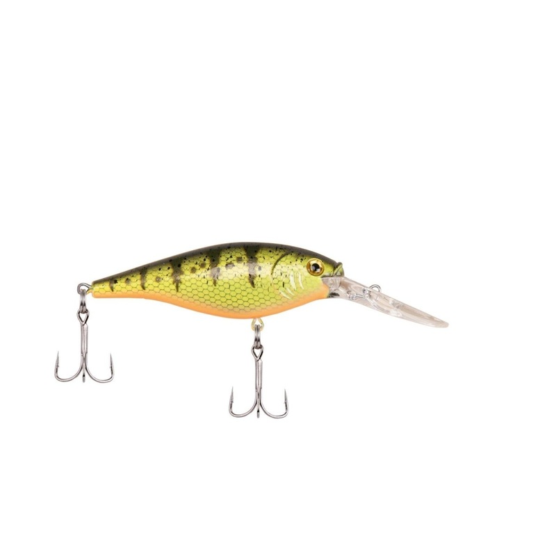 Berkley Flicker Shad Shallow 7 3 2/7 Oz