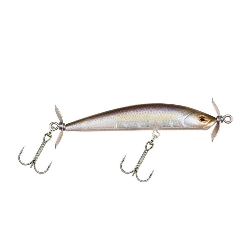 Berkley SPY Spinbait 2.75 1/3 Oz