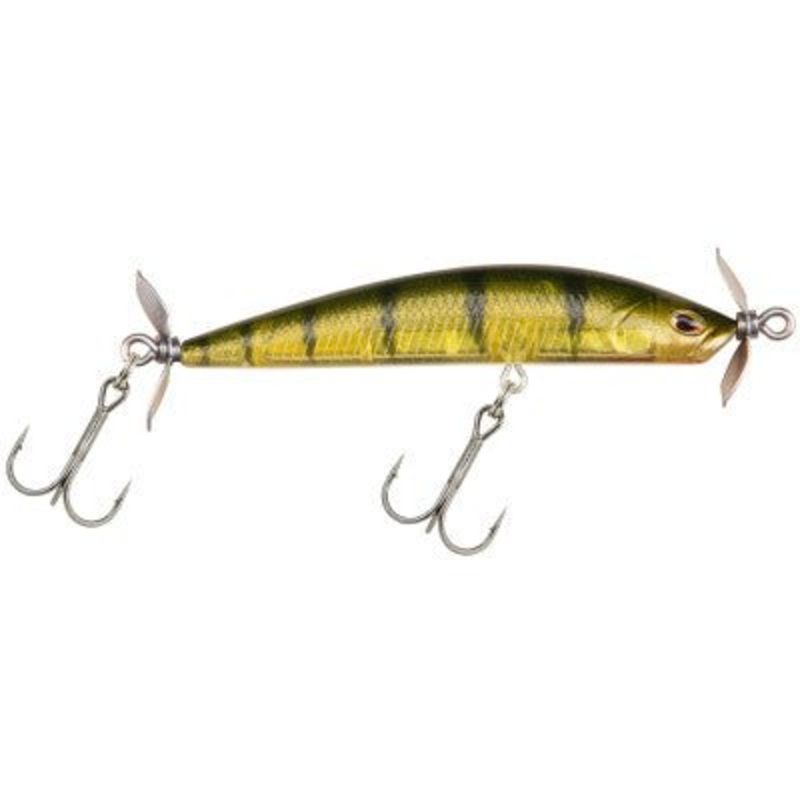 Berkley SPY Spinbait 2.75 1/4 Oz