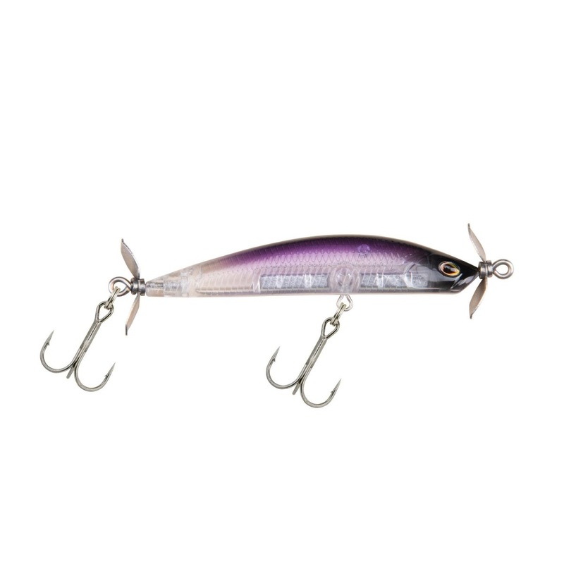 Berkley SPY Spinbait 2.75 1/4 Oz