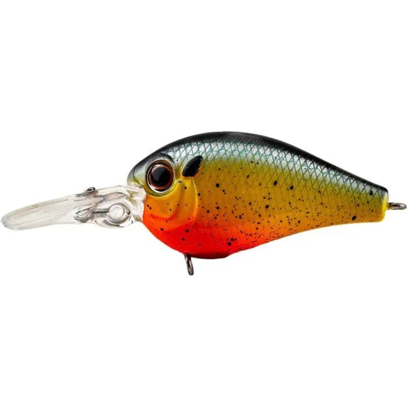 Evergreen PC-5 Piccolo Crankbaits 1-1/2 1/4 Oz