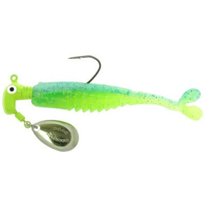 Road Runner Crappie X-Tractor 1/16Oz