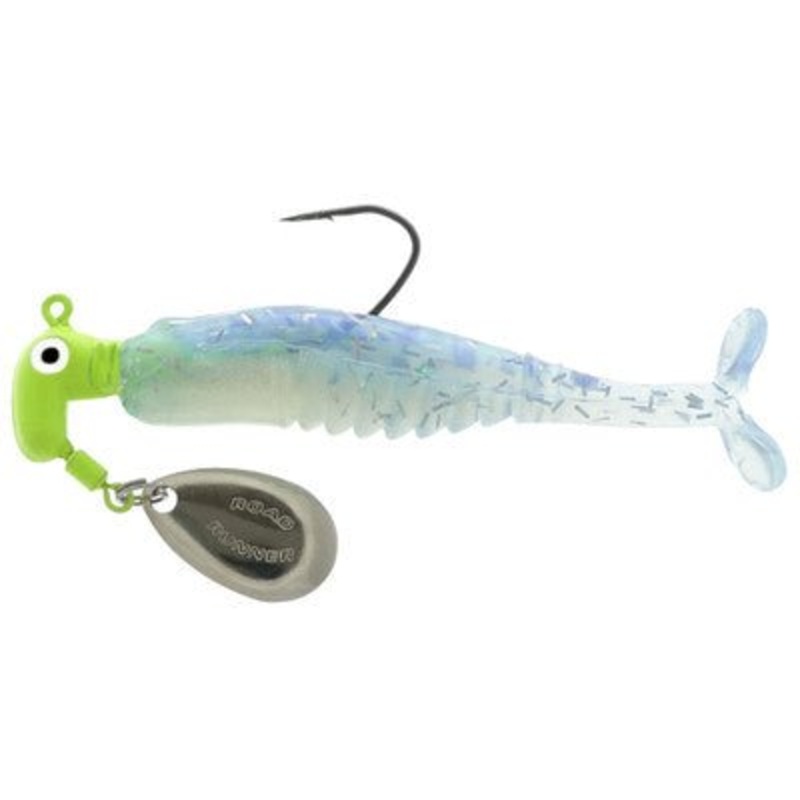 Road Runner Crappie X-Tractor 1/16Oz