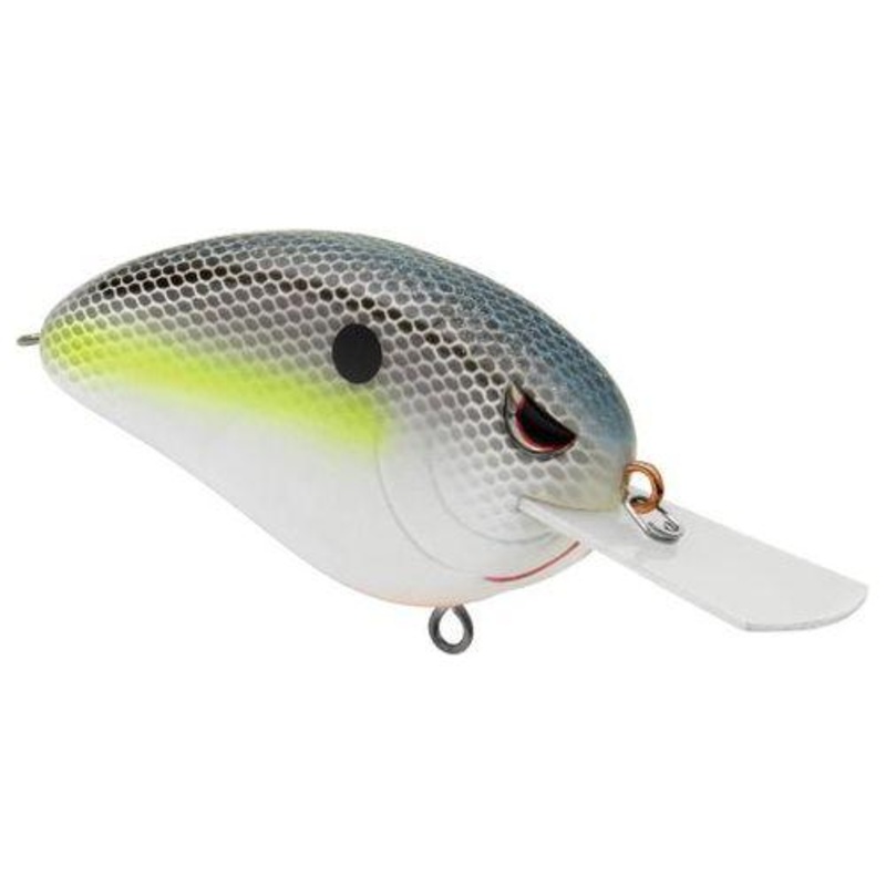 Spro John Crews Little John XL 70 Crankbait 2-3/4 3/4 Oz