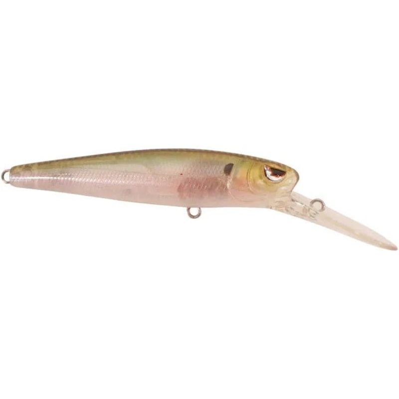 Spro Mike McClelland McRip 85 Crankbait 3 1/2 Oz