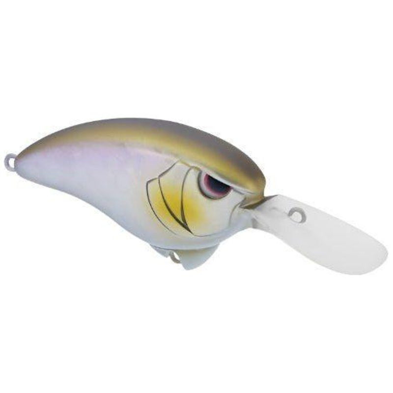 Spro Outsider Crank Mr 60 2-1/3 5/8 Oz