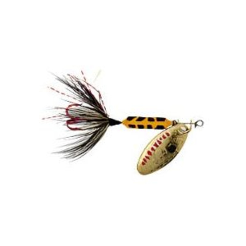 Wordens Rooster Tail 2 1/16 Oz