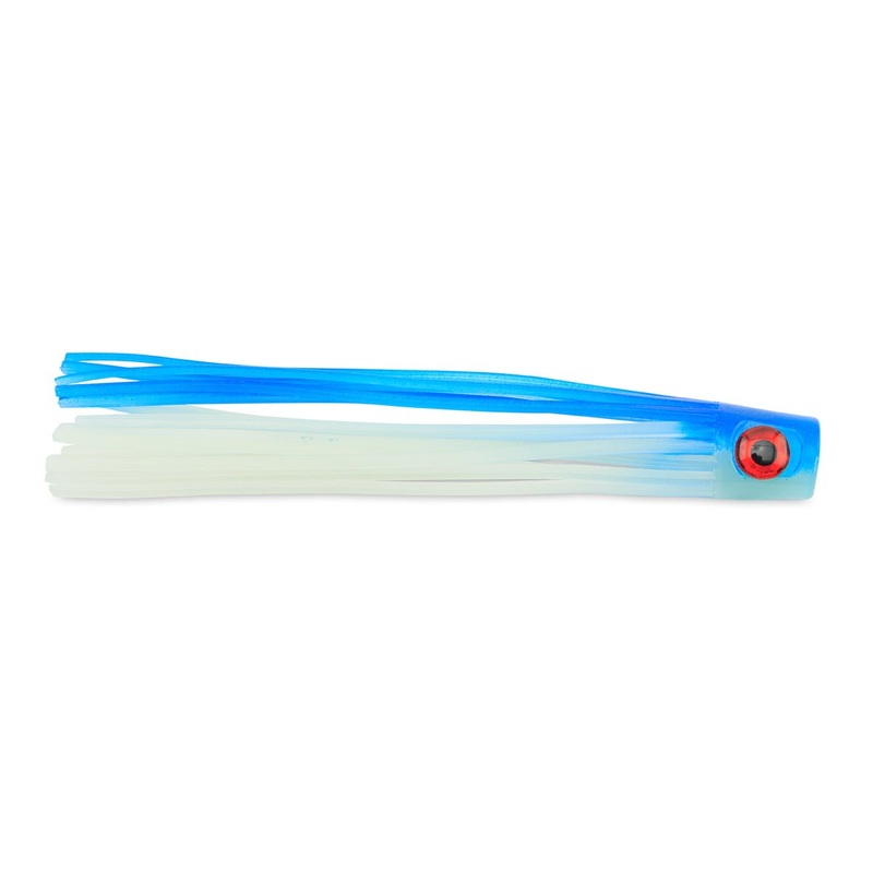 C&H Lil Stubby Chugger Lure 5.5