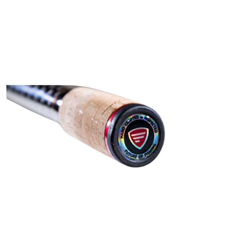 Favorite Phantom Glass Heavy Casting Rod 7’6 1 Piece