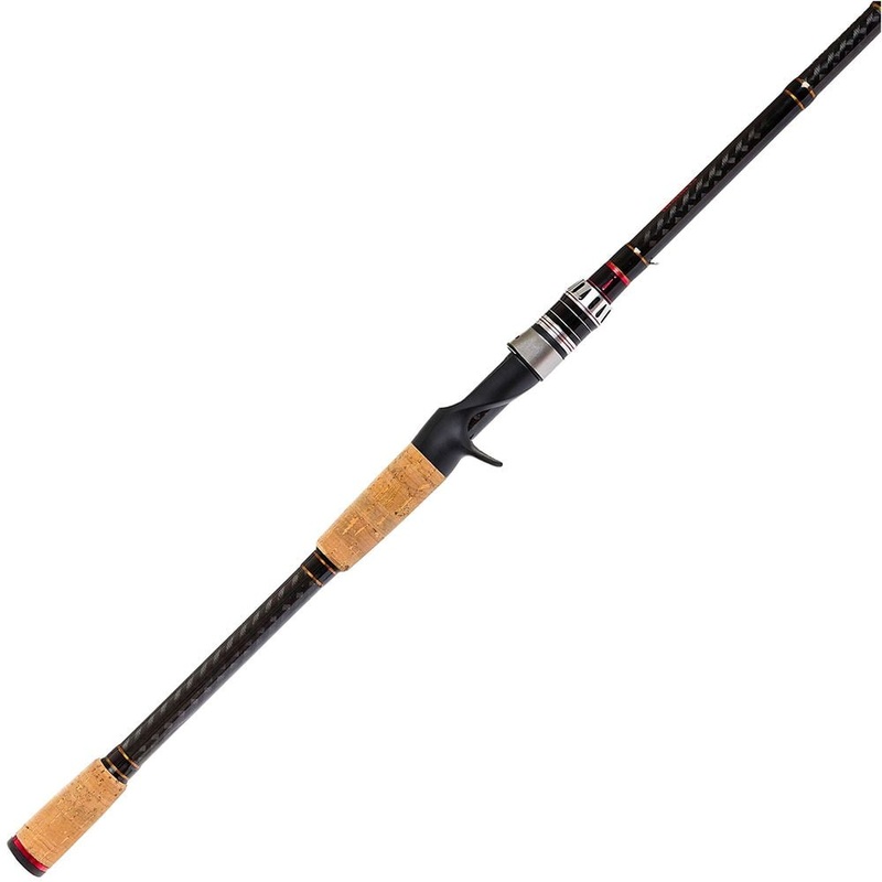 Favorite Phantom Glass Heavy Casting Rod 7’6 1 Piece