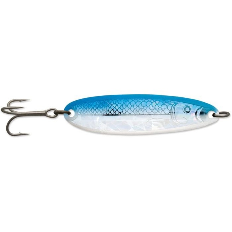 Luhr Jensen Krocodile Casting Spoon 3-5/16 1 Oz