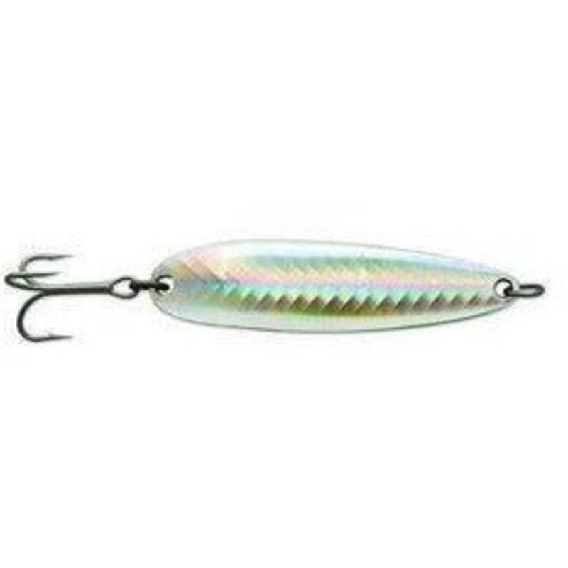 Luhr Jensen Krocodile Casting Spoon 3-5/16 1 Oz