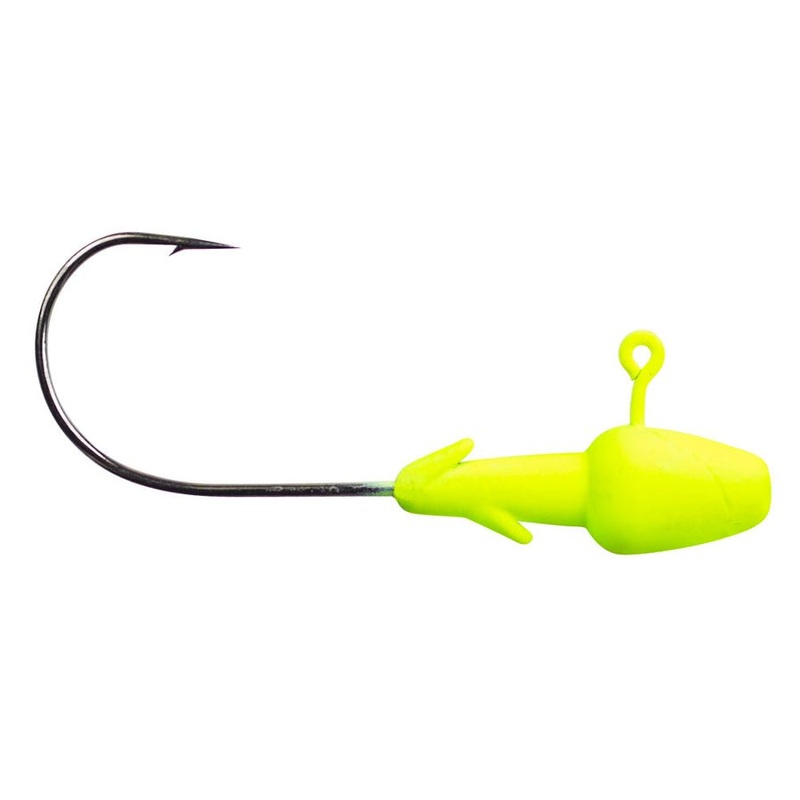 Lunkerhunt Gamefish Darter Jig Qty 6