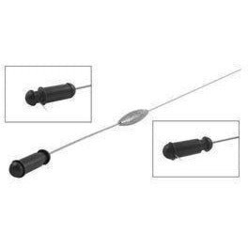 Matzuo Fast Slide Clip Bouncer 2/pk