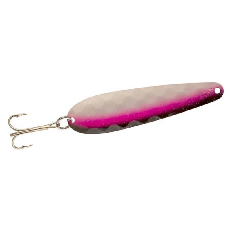 Northern King Lures 4D Trolling Spoon