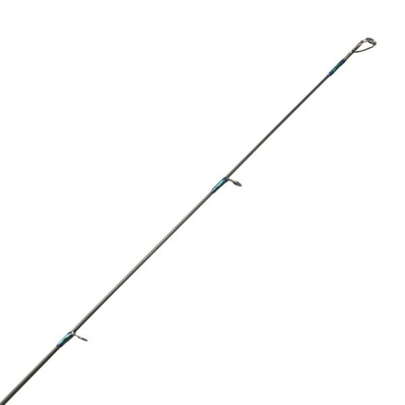 Okuma DTR-C-721ML-JJ DTR Inshore Casting Rod 7’2 Medium Light 1 Piece