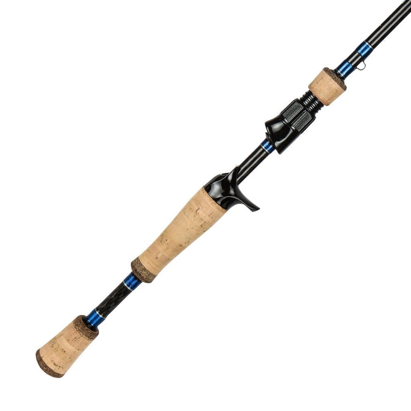 Okuma RTF-C-691M RTF Inshore 6’9 Medium Casting 1 Piece