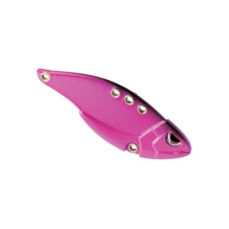 Spro Carbon Blade TG 1/2 Oz|Chrome Pink/Black|Magic Tiger|Crawfish Gold|Golden Perch