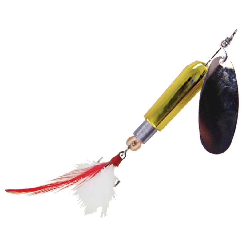 Acme Rattlin’ Spinmaster 1/16 Oz