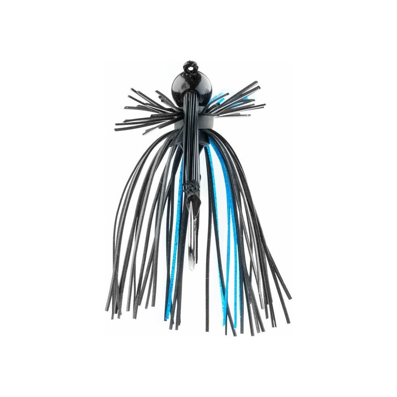 Freedom Tackle Finesse Jig 5/16 Oz Qty 1