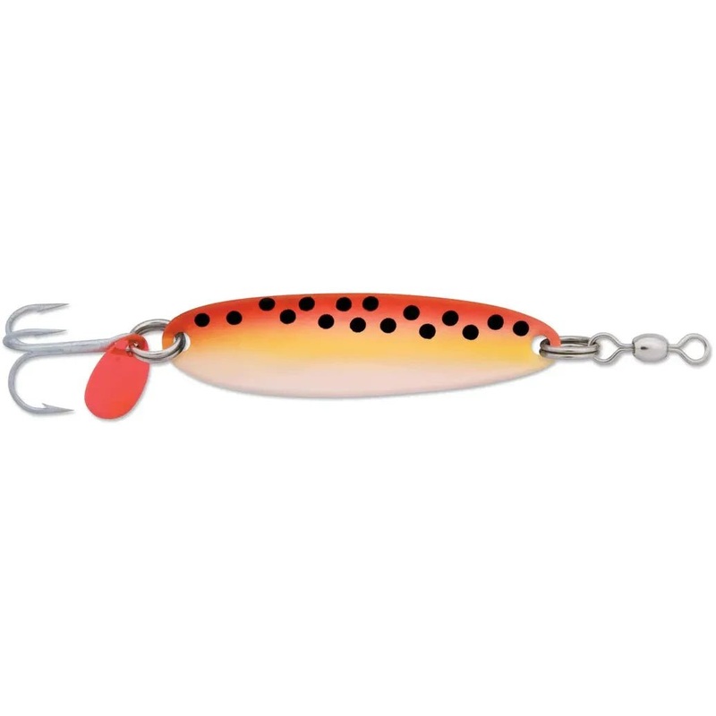 Luhr Jensen Krocodile Casting Spoon 2-1/8 3/8 Oz