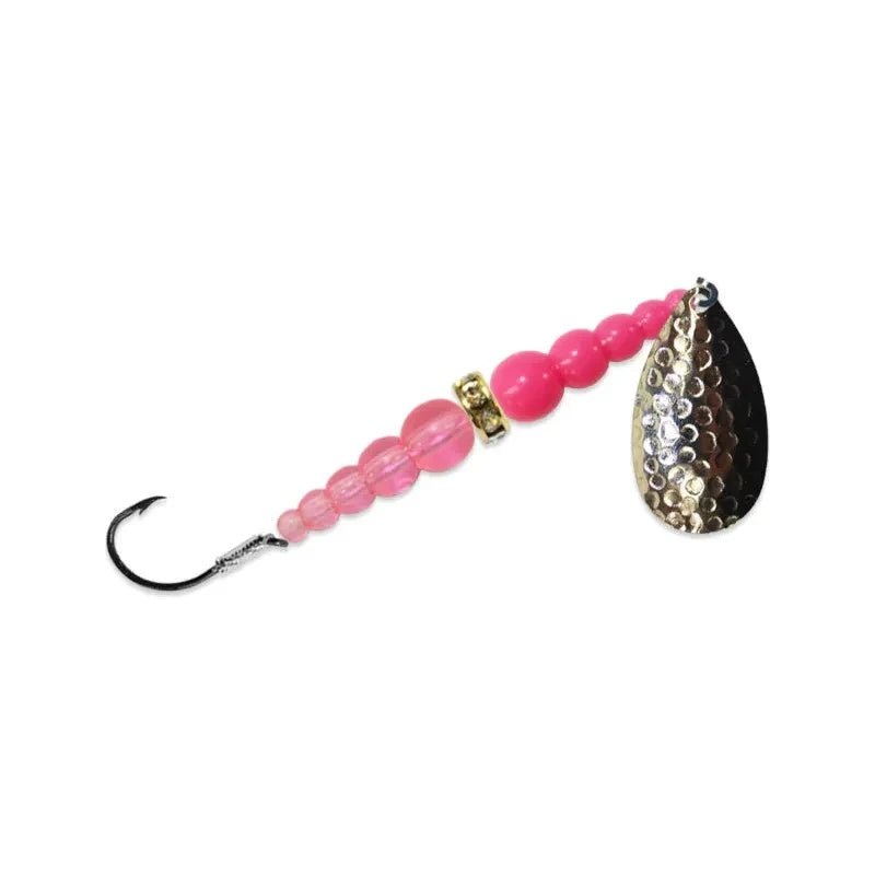 Macks Wedding Ring Spinner 4 Leader