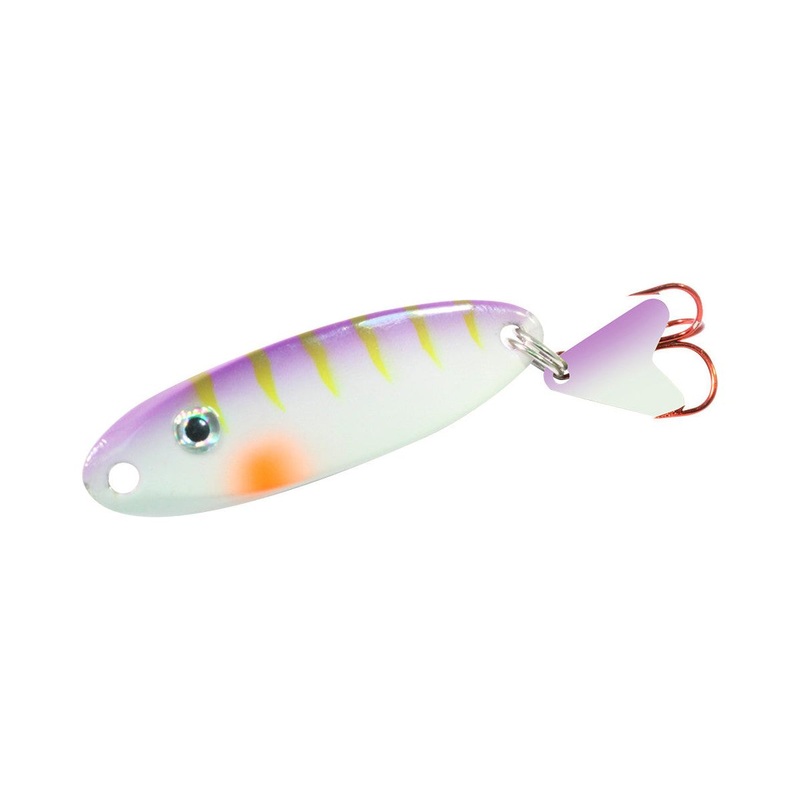 Northland Tackle Macho Minnow Pack of 12