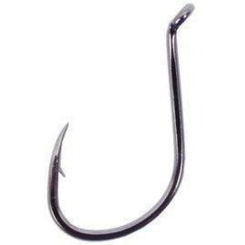 Owner SSW Super Needle Point Black Chrome