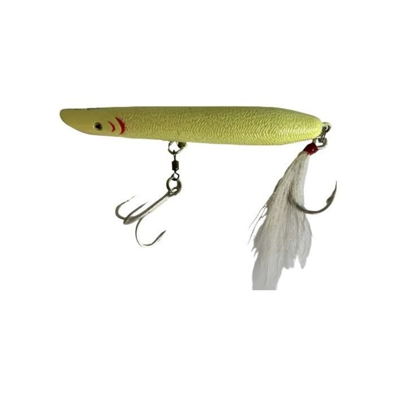 Striper Gear Rocket 3 5.8 Oz|Cream|Wacky Mack