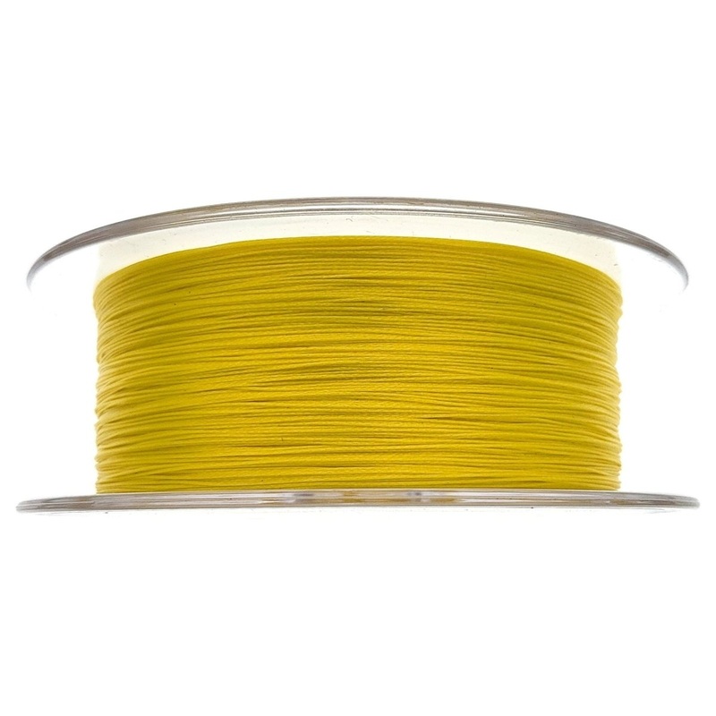 Vicious Fishing No-Fade Braid 300 Yds