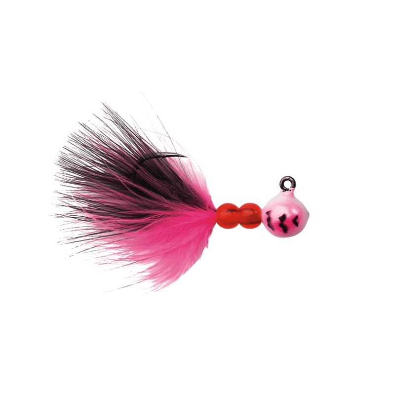 Yakima Bait Wordens Maxi Jig Qty 1
