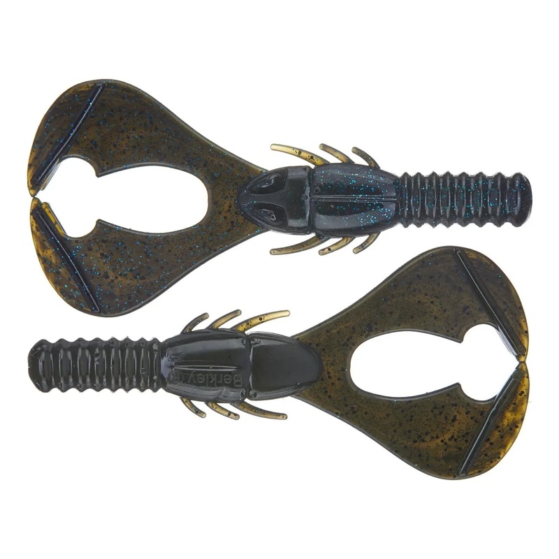 Berkley Powerbait Shape 108 4 Qty 6