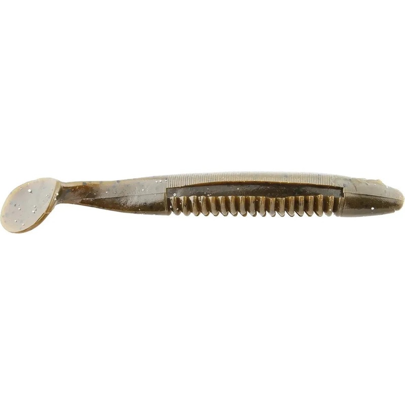 Big Bite Baits Cane Thumper 3.5” Qty 8