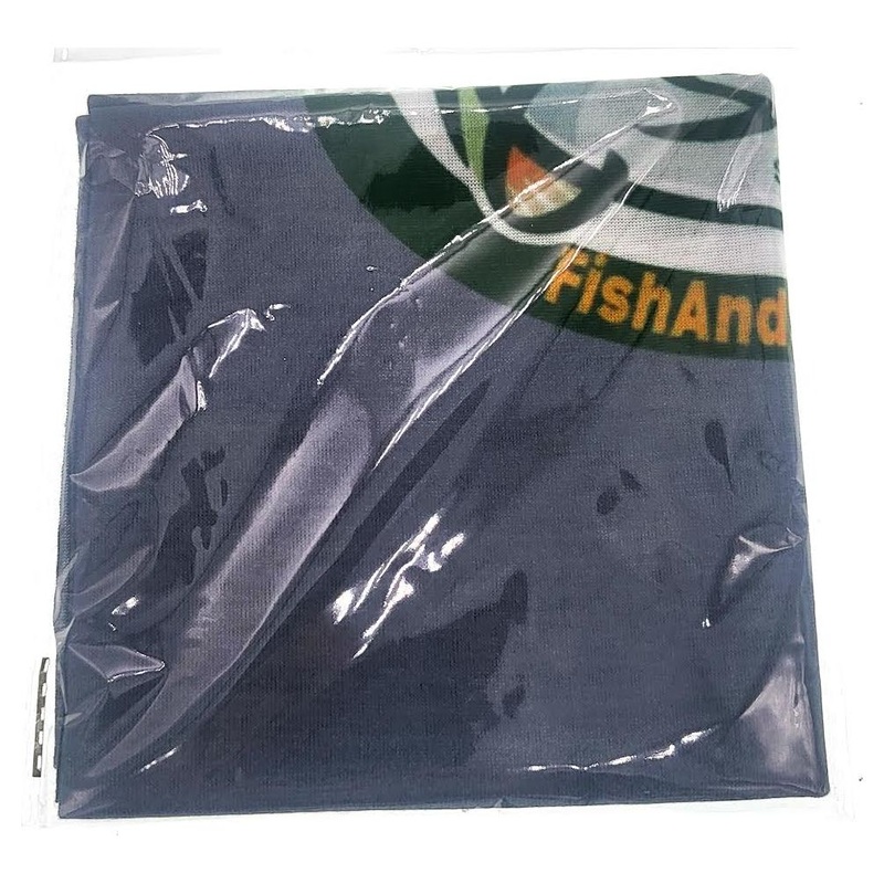 FAS Sun Protection Neck Gaiter