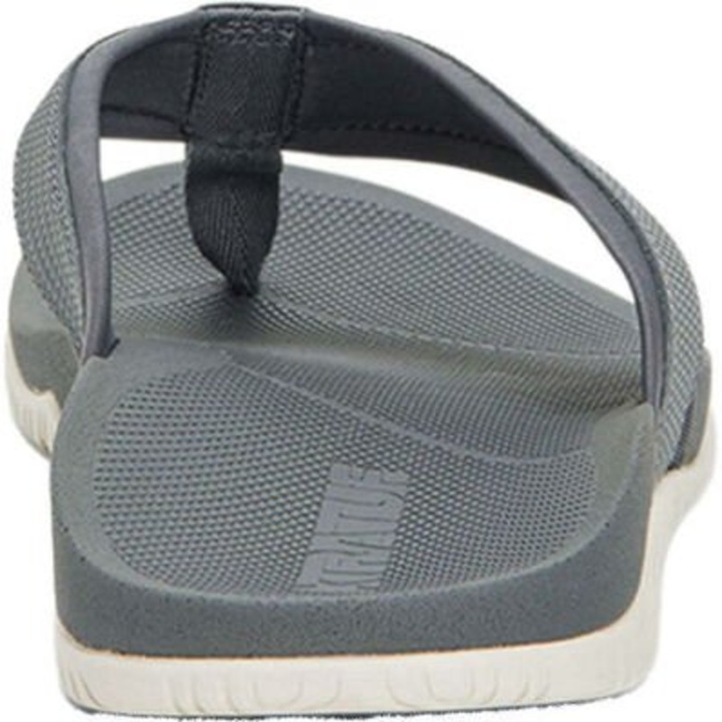 Xtratuf Men’s Auna Sandal Gray Sz 11