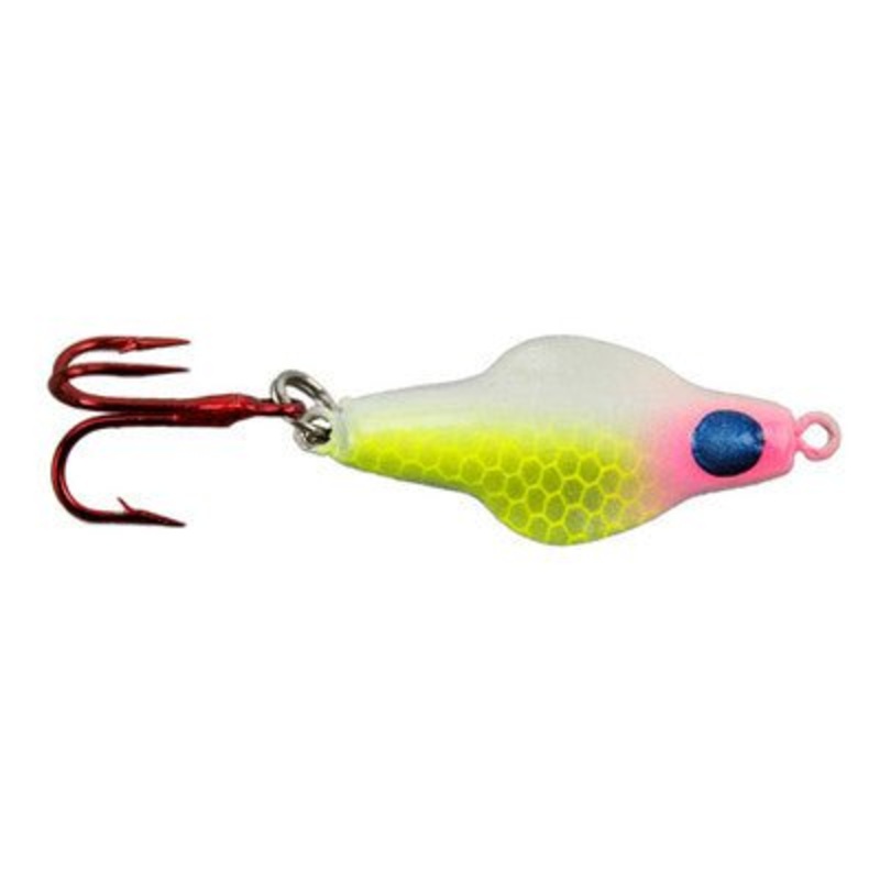 Lindy Rattl’N Flyer Spoon|Rainbow Glo|Pink Lemonade Glo|TG Perch|White Tiger Glo|Perfect Perch|Silver Shiner|Orange Tiger Glow|Orange Tiger|Purple White Glow|Chartreuse Tiger|Lime Ice|Scarlet Ice|GS Red Glo|Gold Shiner|Pink Tiger Glo|TG Fire Tiger|Fire Ti