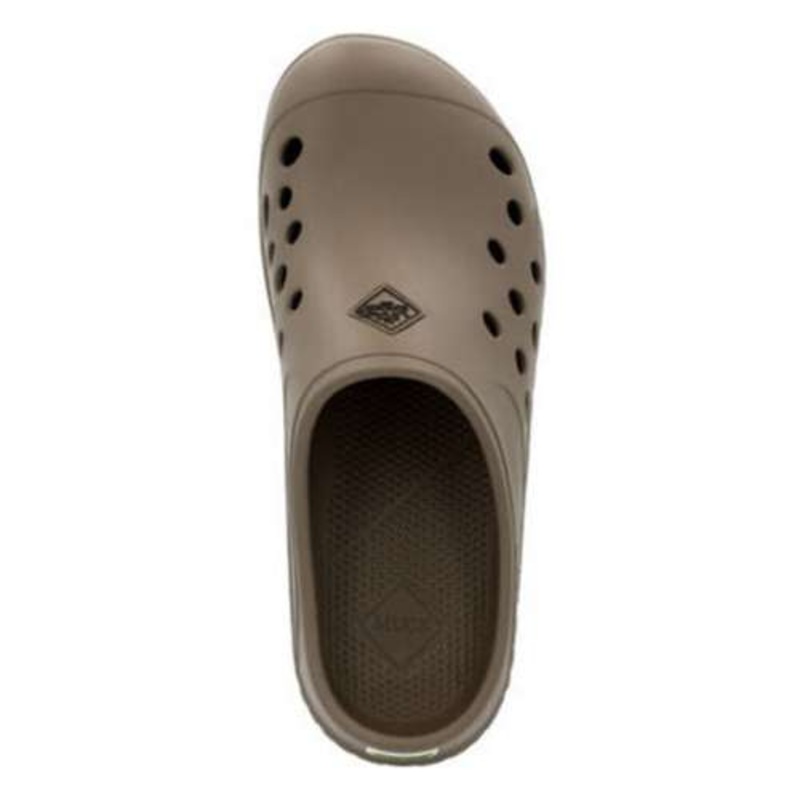 Muck Boot Co Muckster Clogs Men’s Light Brown