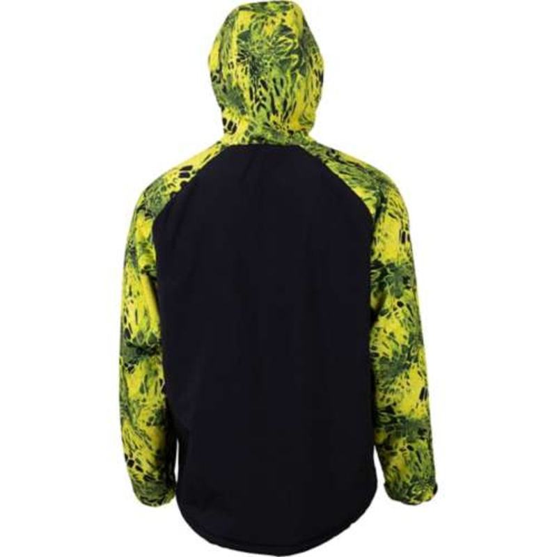 Blackfish Gale Softshell Pullover