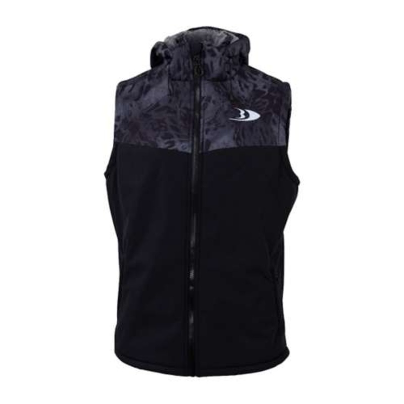 Blackfish Gale Softshell Vest Men’s