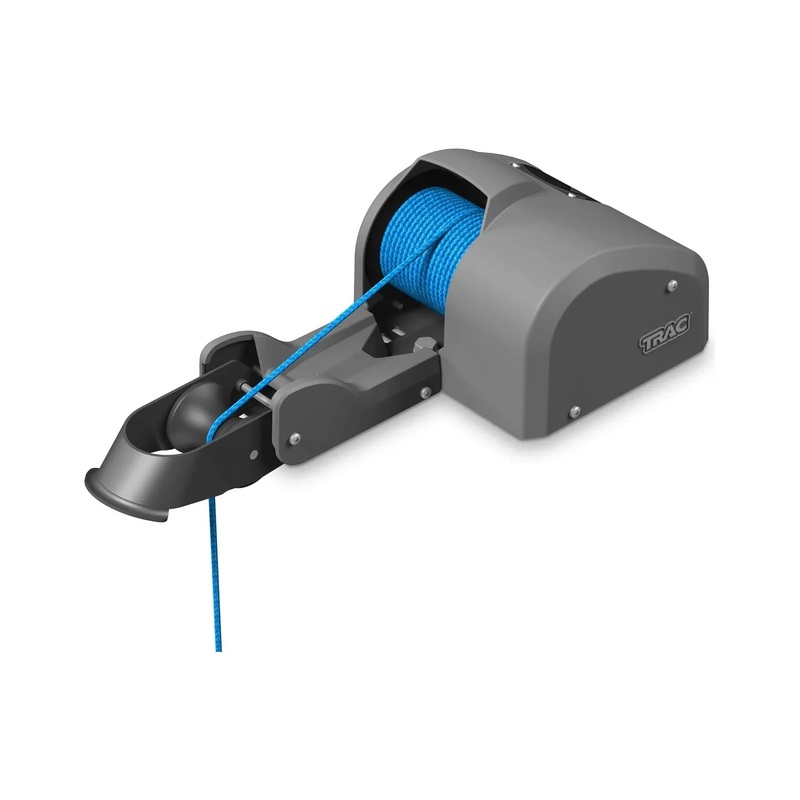 Camco 69005 Anchor Winch, Deckboat 40 AutoDeploy-G3