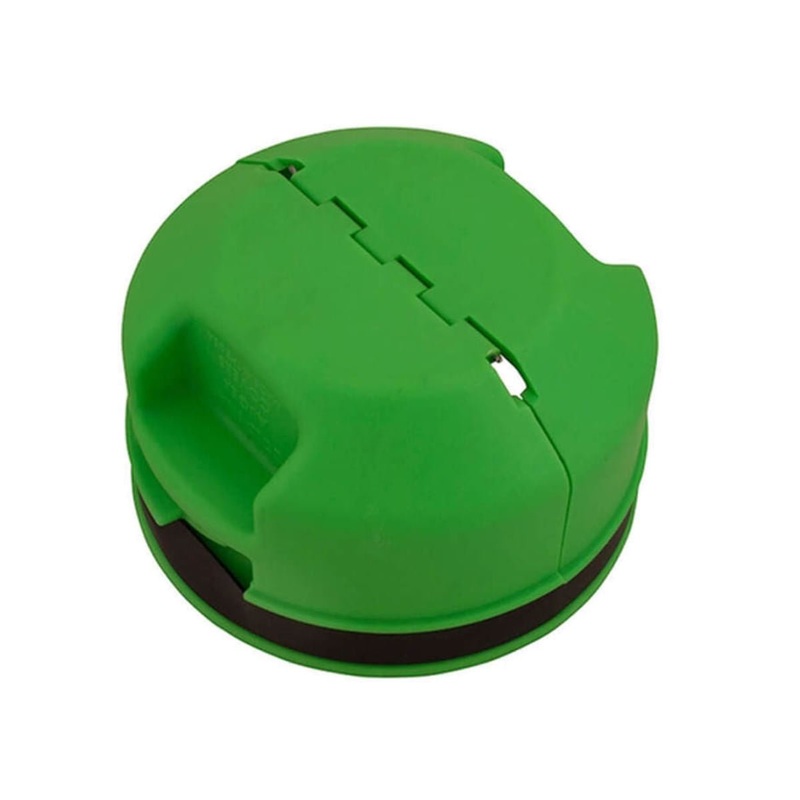 Cold Snap Auger Cover-8 Eskimo Pistol Bit ION G2