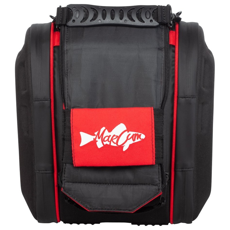 Marcum RFLKit Roamer Lithium Shuttle Kit