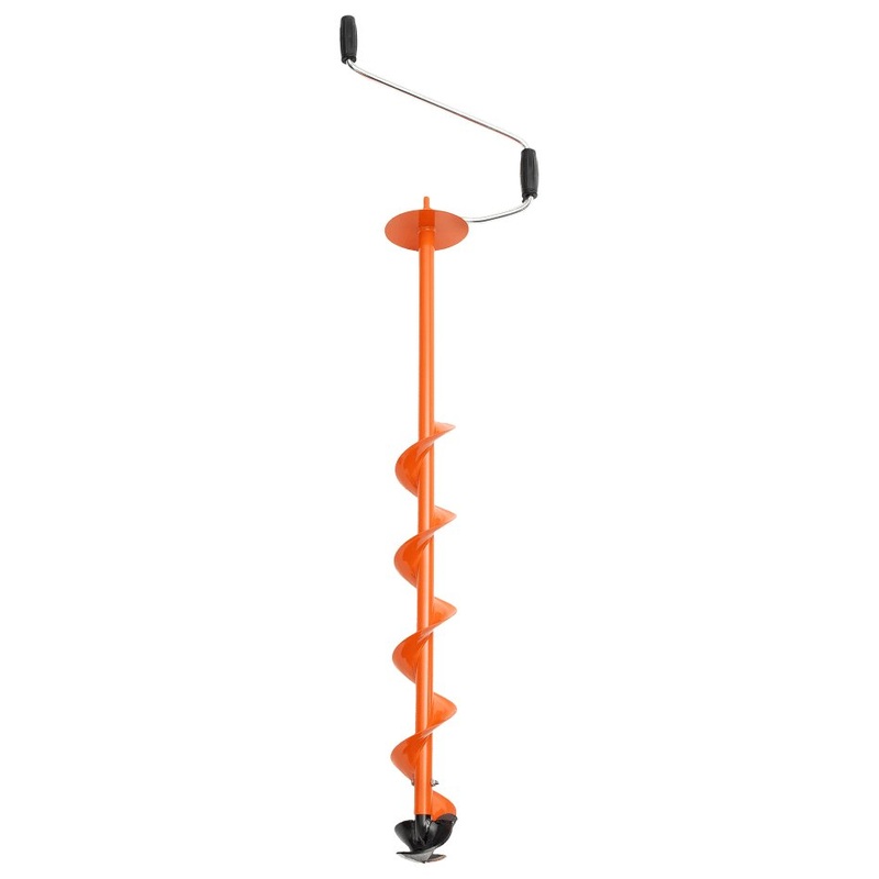 Nils USA Velocity Cordless Convertible Ice Auger 4.5