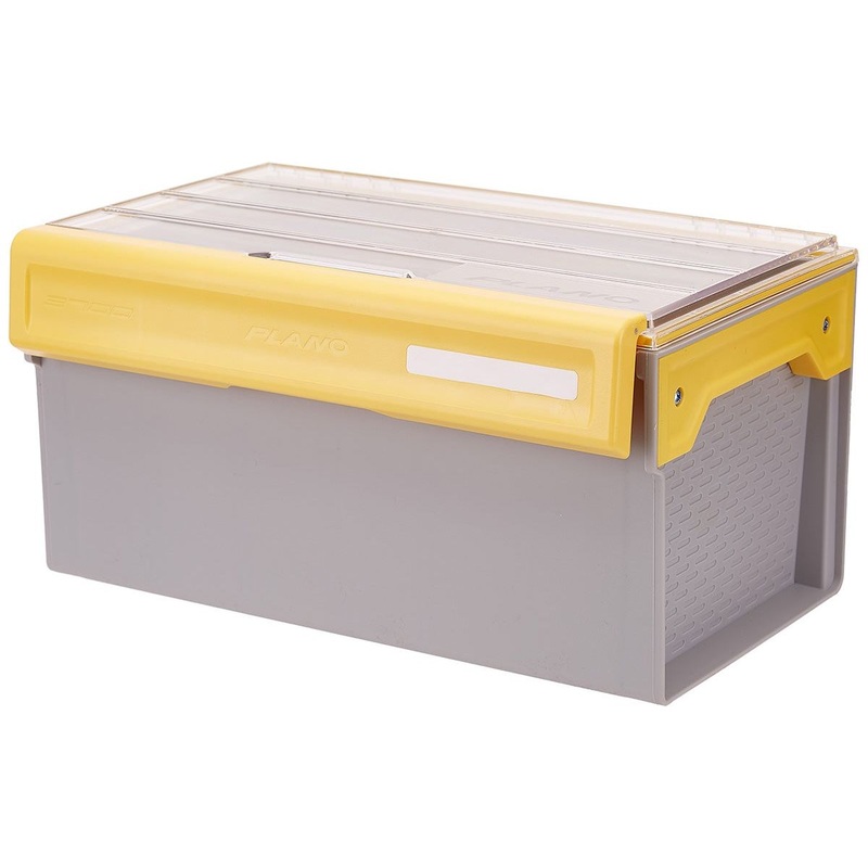 Plano EDGE 3700 Master Crankbait XL 14′ x 9 x 7.28