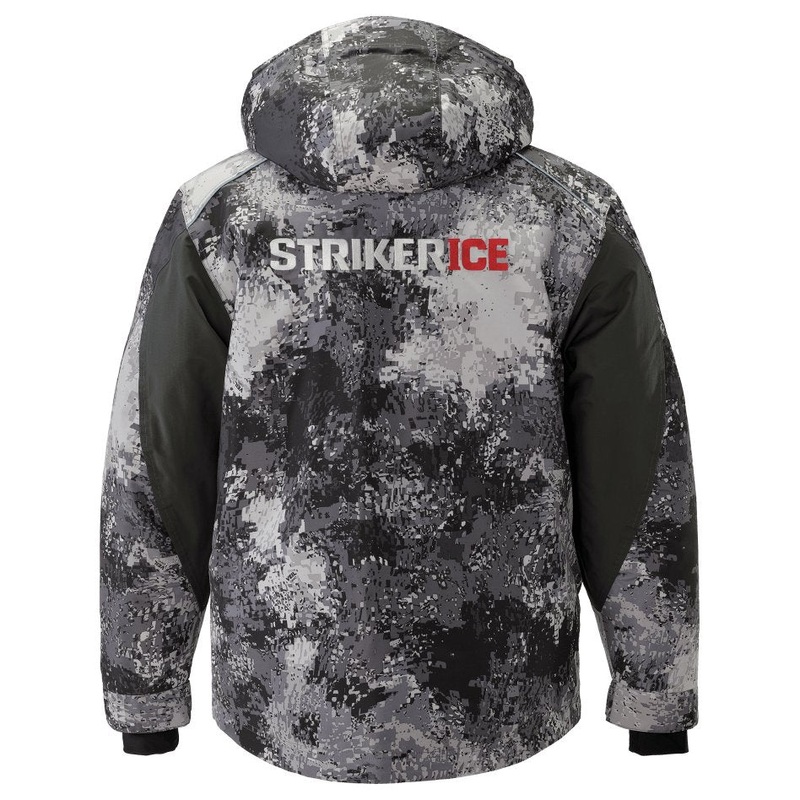 Striker Predator Jacket Medium Veil Stryke